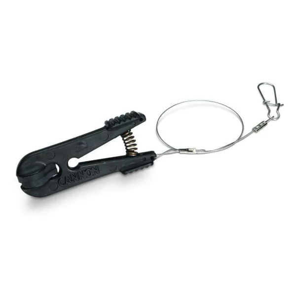 PINCH-R clips de liberación