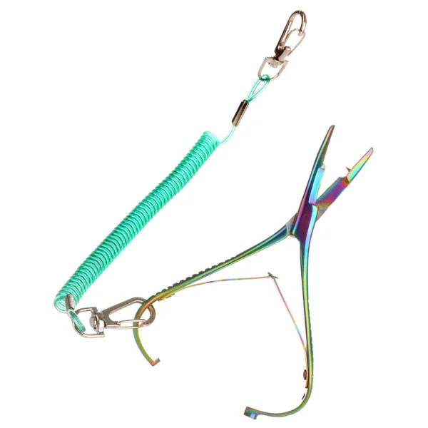 Pinza de Tijera Dr. Slick acabado prisma