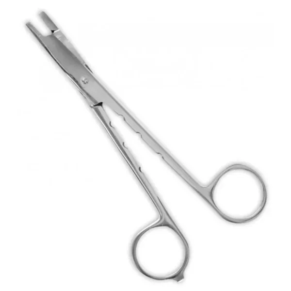 Pinza Inox Magnum 15cm