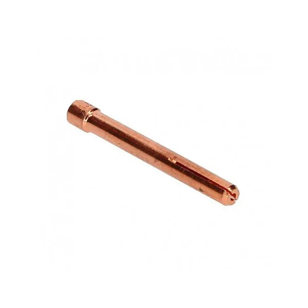 PINZA PORTATUNGSTENO TIG 2,4 MM.