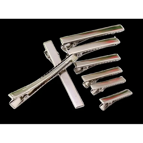 Pinzas para el Pelo Cocodrilo - Imagen 2