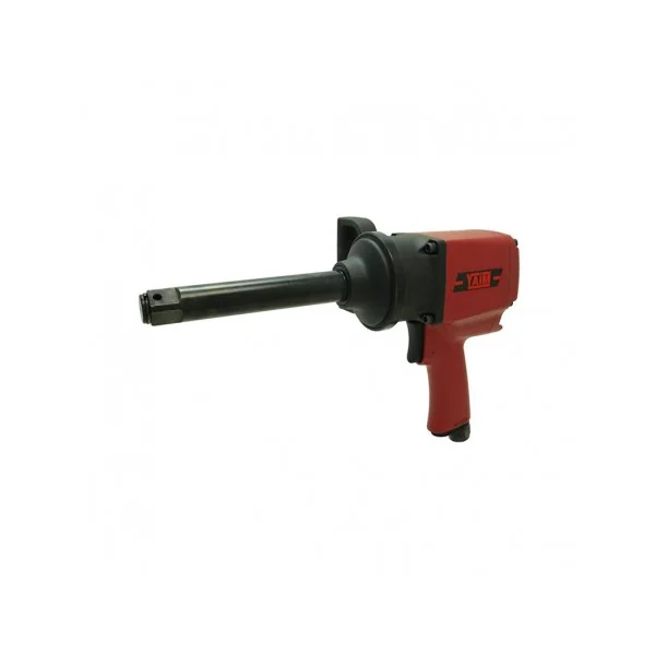 PISTOLA DE IMPACTO DE 1" NEUMÁTICA YA H 438 L YAIM