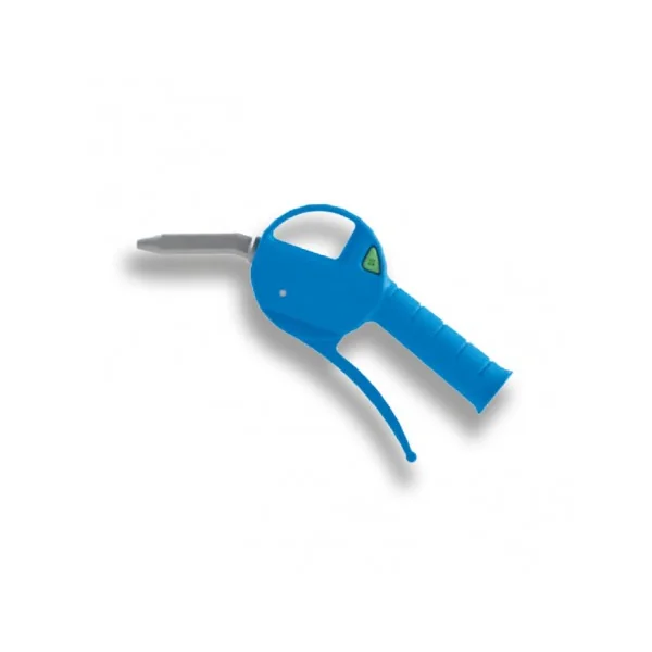 PISTOLA DE SOPLAR JENDER