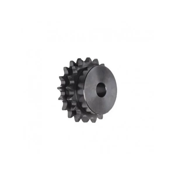 PIÑÓN (06B2) Z-11 DOBLE 3/8" X 7/32"