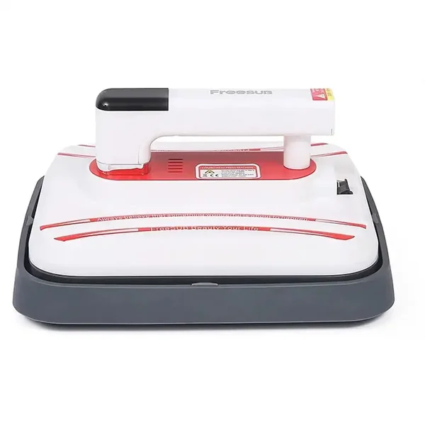 Plancha Transfer 5 en 1 EKO 800W Pro | Merkaprinter