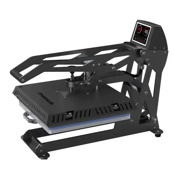 Plancha Transfer Yosan ST-380 | Prensa Textil Irresistible