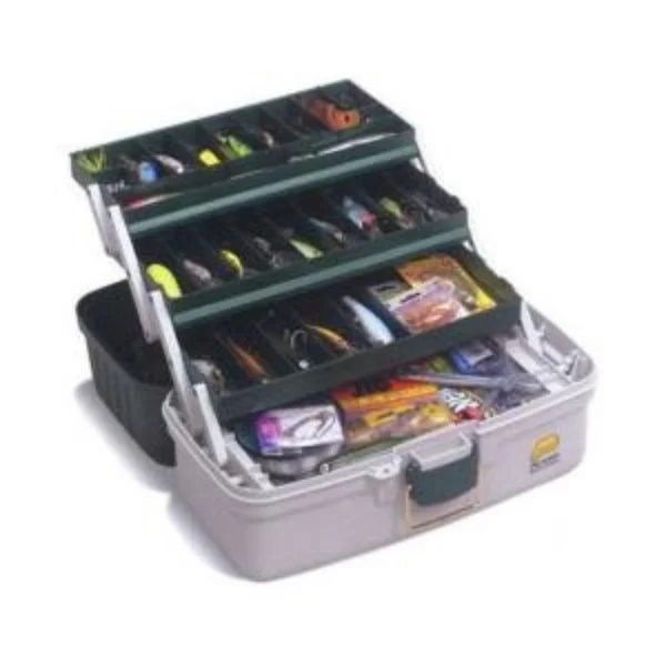PLANO 3 Tray Tacle Box W - Imagen 3