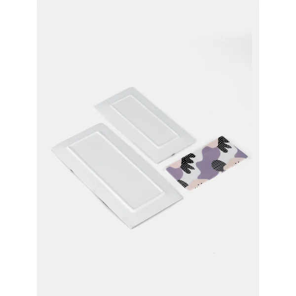 Plato de Anillo Personalizado - Imagen 3