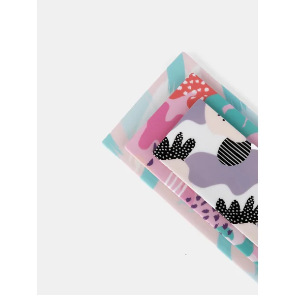 Plato de Anillo Personalizado - Imagen 5