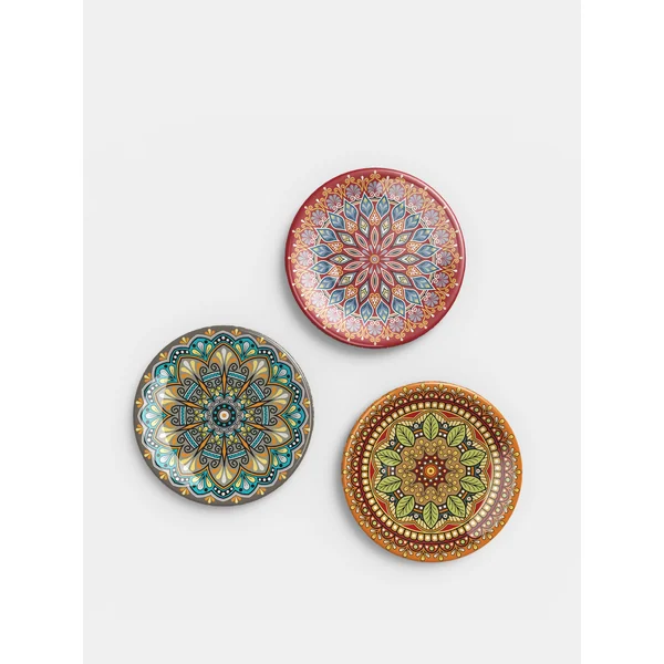 Platos de Pared Personalizados - Imagen 2