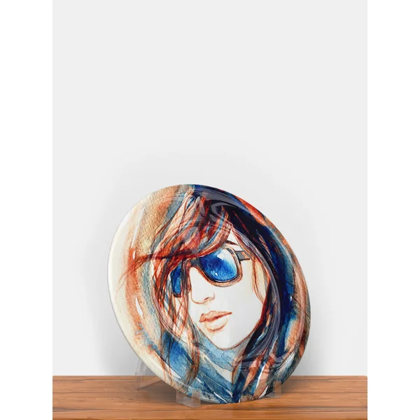 Platos de Pared Personalizados - Imagen 5