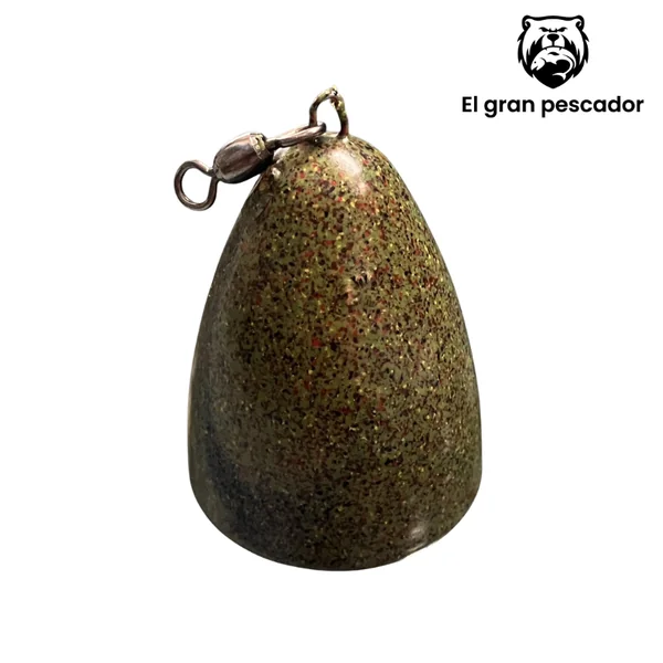 Plomo Campana 300gr