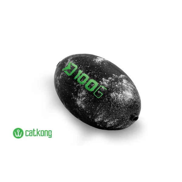 Plomo Catkong EGGY