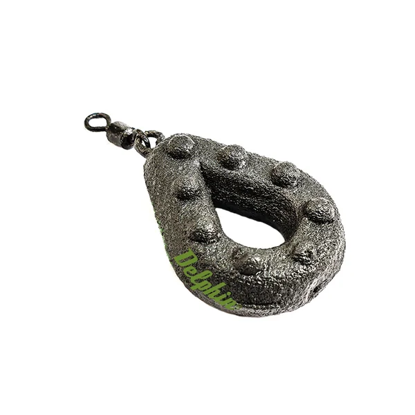 Plomo con anzuelo BARBED