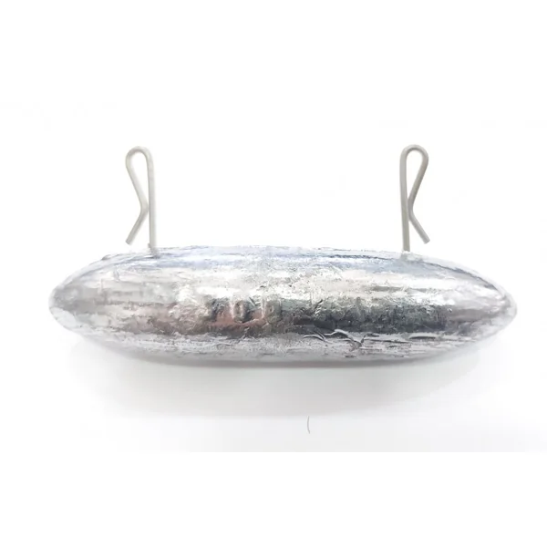 Plomo Enganche Rápido 200g