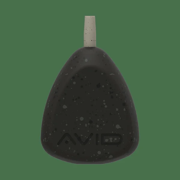 Plomo Flat Pear Groove - Inline