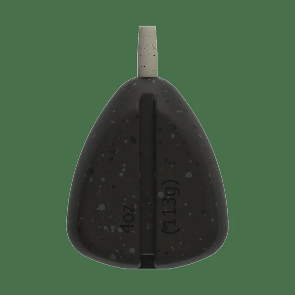 Plomo Flat Pear Groove - Inline - Imagen 3