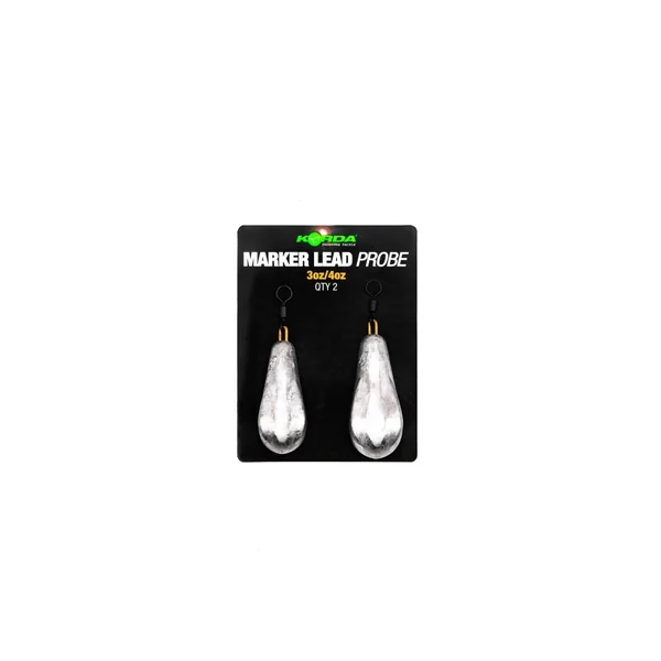 Plomo marcador Probe - 85g y 113g