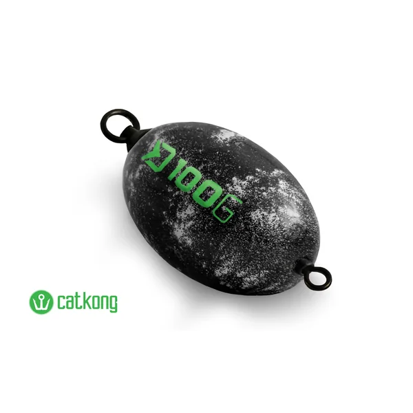 Plomo para pesca Catkong CLONKER