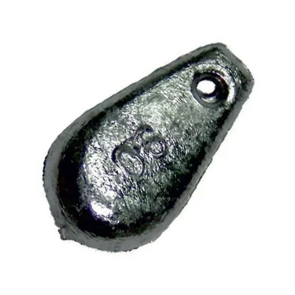 Plomo Pera 250g