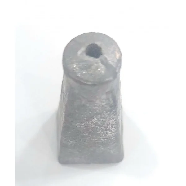 Plomo Pirámide 125g