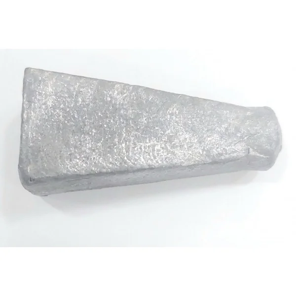 Plomo Pirámide 175g - Imagen 2