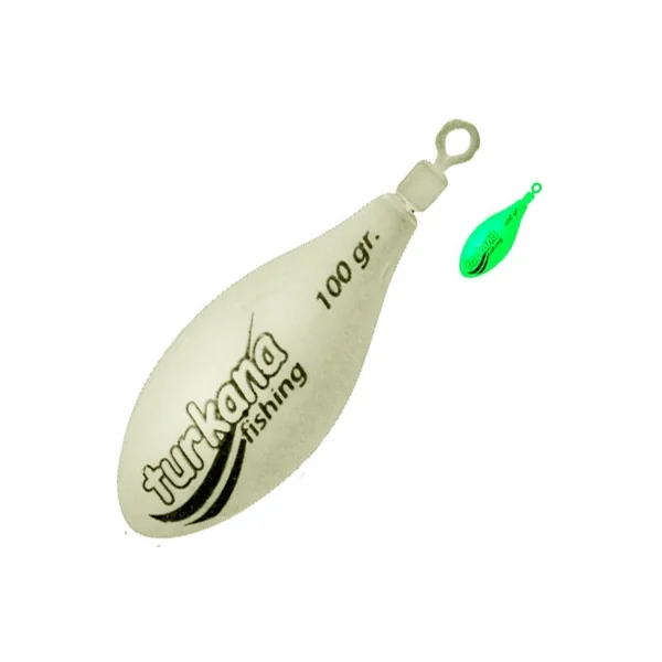 Plomo Portugues Rolling Fluo 105g