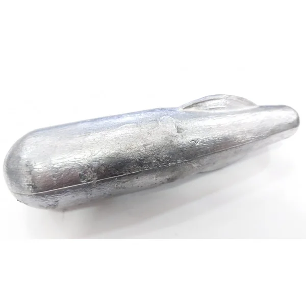 Plomo Torpedo 1000g