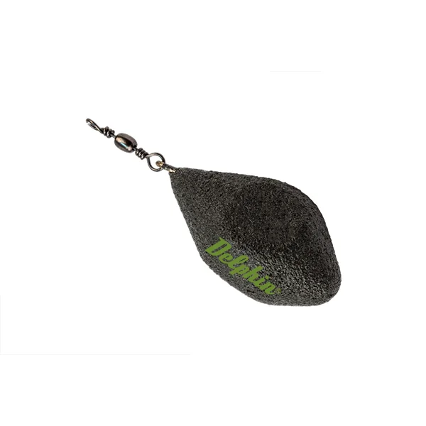 Plomo TRIFLAT con giratorio