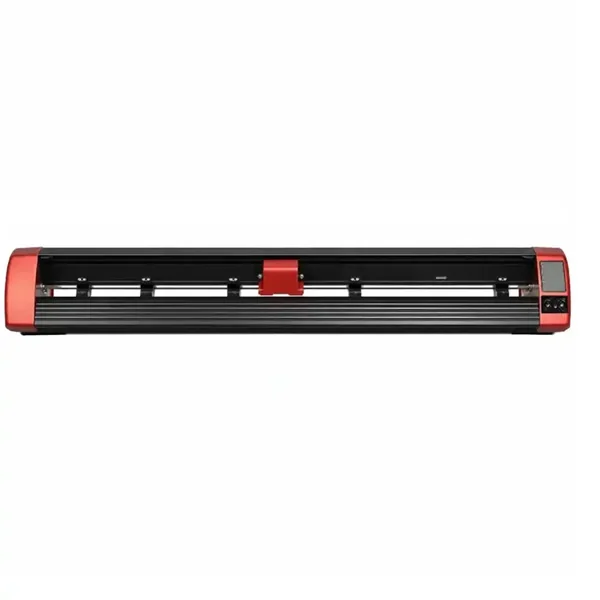 Plotter de corte Uviprint 1200 Dual | Corte Profesional