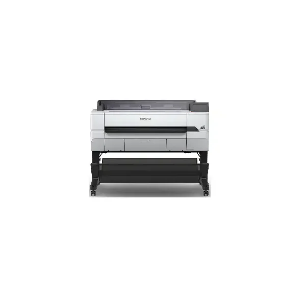 Plotter Epson SureColor SC-T5400 | Impresión Sensacional