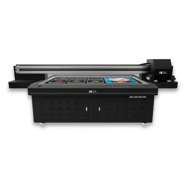 Plotter Plano Uviprint UV 2513S Flatbed | Impresora Sublime