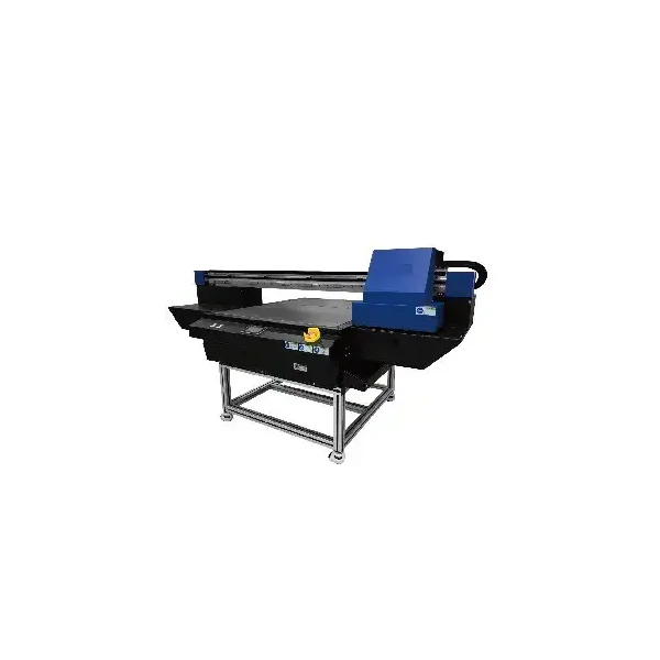 Plotter Plano Uviprint YUV 0906 Flatbed | MerkaPrinter España