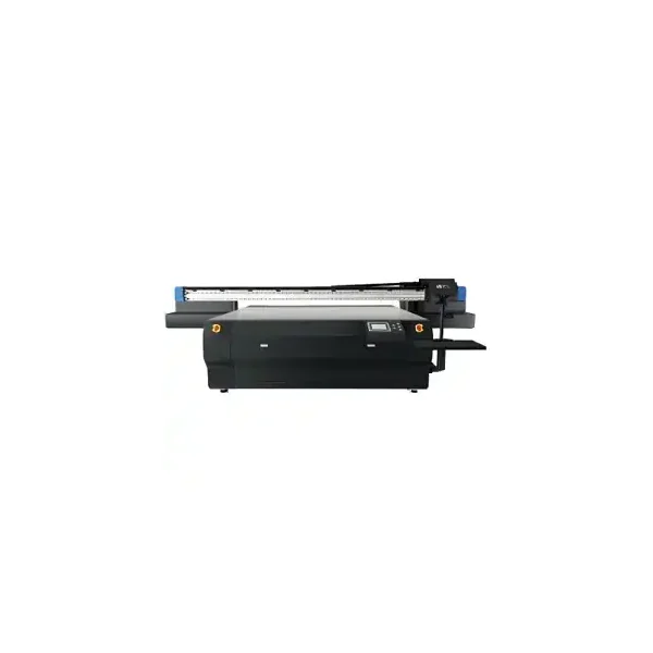 Plotter Plano Uviprint YUV 2513 Flatbed | MerkaPrinter España