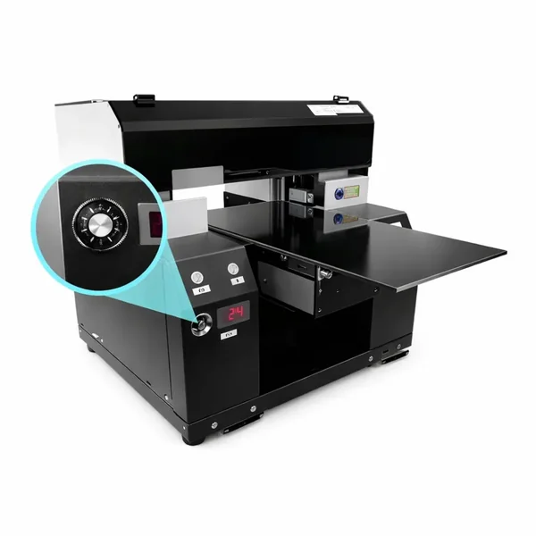 Plotter Plano Uviprint YUV A3 / A2 | Talentoso Impresor