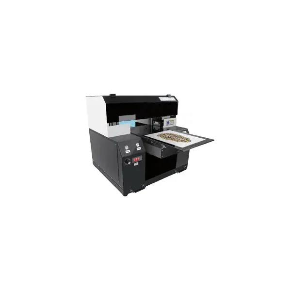Plotter Textil Uviprint A3 DTG Printer TP-300i | MerkaPrinter España