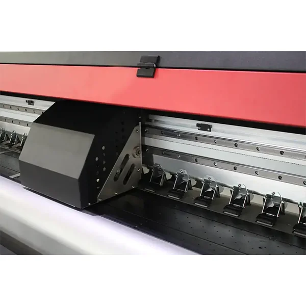 Plotter Uviprint 3200 Eco Solvente | Acabado Perfecto - Imagen 3