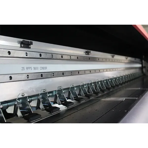 Plotter Uviprint 3200 Eco Solvente | Acabado Perfecto - Imagen 4