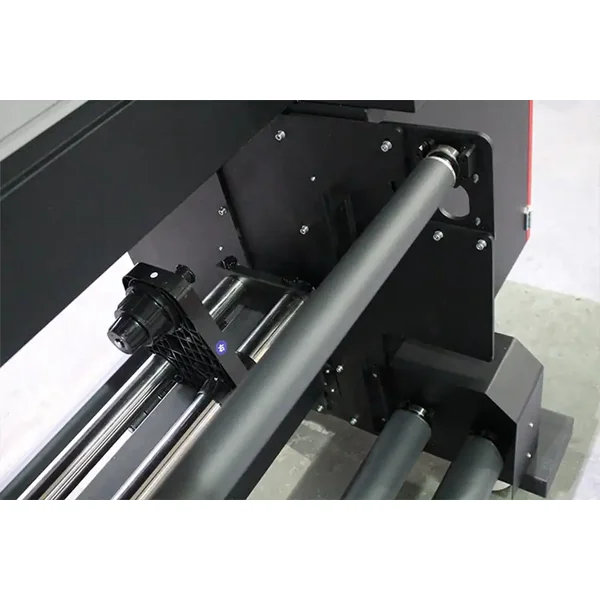 Plotter Uviprint 3200 Eco Solvente | Acabado Perfecto - Imagen 5