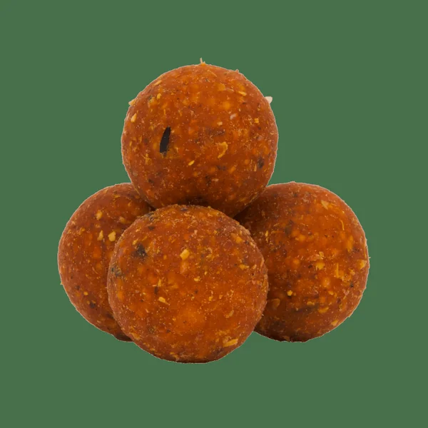 Plum & Peach - 1KG - Boilies - Imagen 2