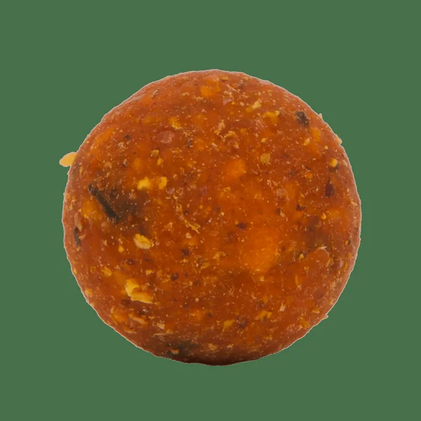 Plum & Peach - 1KG - Boilies - Imagen 3