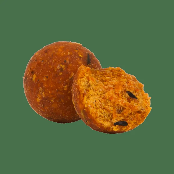 Plum & Peach - 1KG - Boilies - Imagen 4