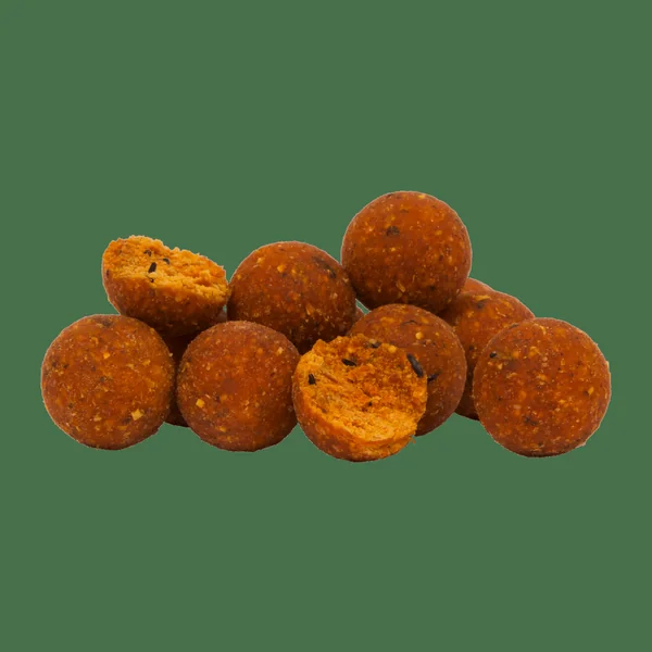 Plum & Peach - 1KG - Boilies - Imagen 5