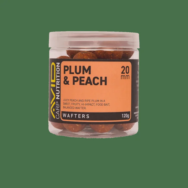 Plum & Peach - Wafter - Imagen 2