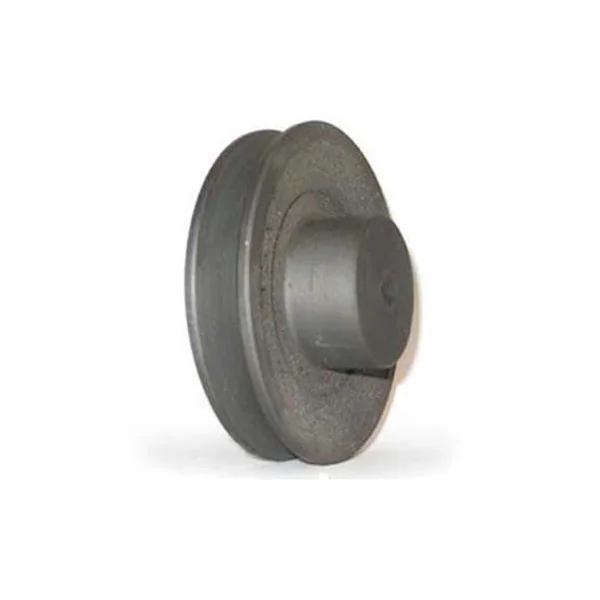 POLEA PARA CORREA TRAPEZOIDAL SPZ 100X1 RANURA
