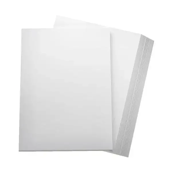 Polipropileno Imprimible Blanco 105x75cm | Soporte Sublime