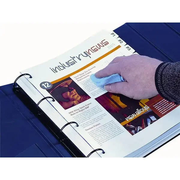Poliéster Imprimible Digiplast SRA3 Blanco | Prestigioso