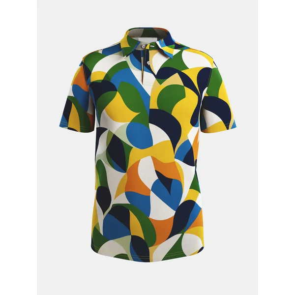 Polos personalizados
