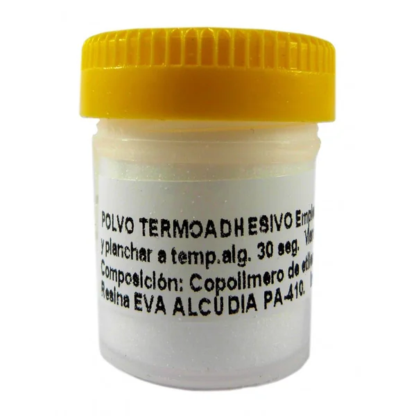 Polvo Termoadhesivo (Tex Repair)