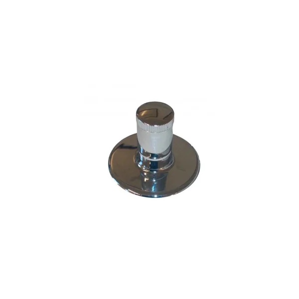 Pomo Oculto P/Llave Multicapa